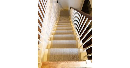 Kersaint Cobb stair runner