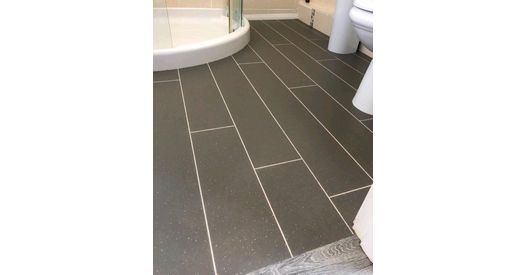 Amtico Signature Tiles