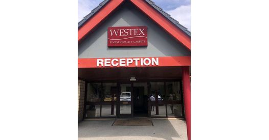 Westex Factory Tour